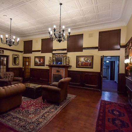 Park Hotel Bethlehem Kültér fotó