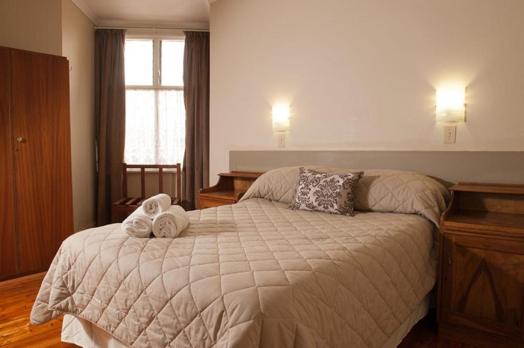 Park Hotel Bethlehem Kültér fotó