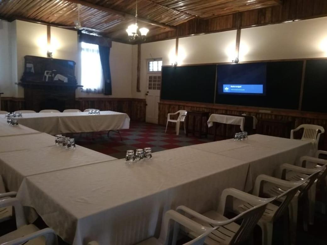 Park Hotel Bethlehem Kültér fotó