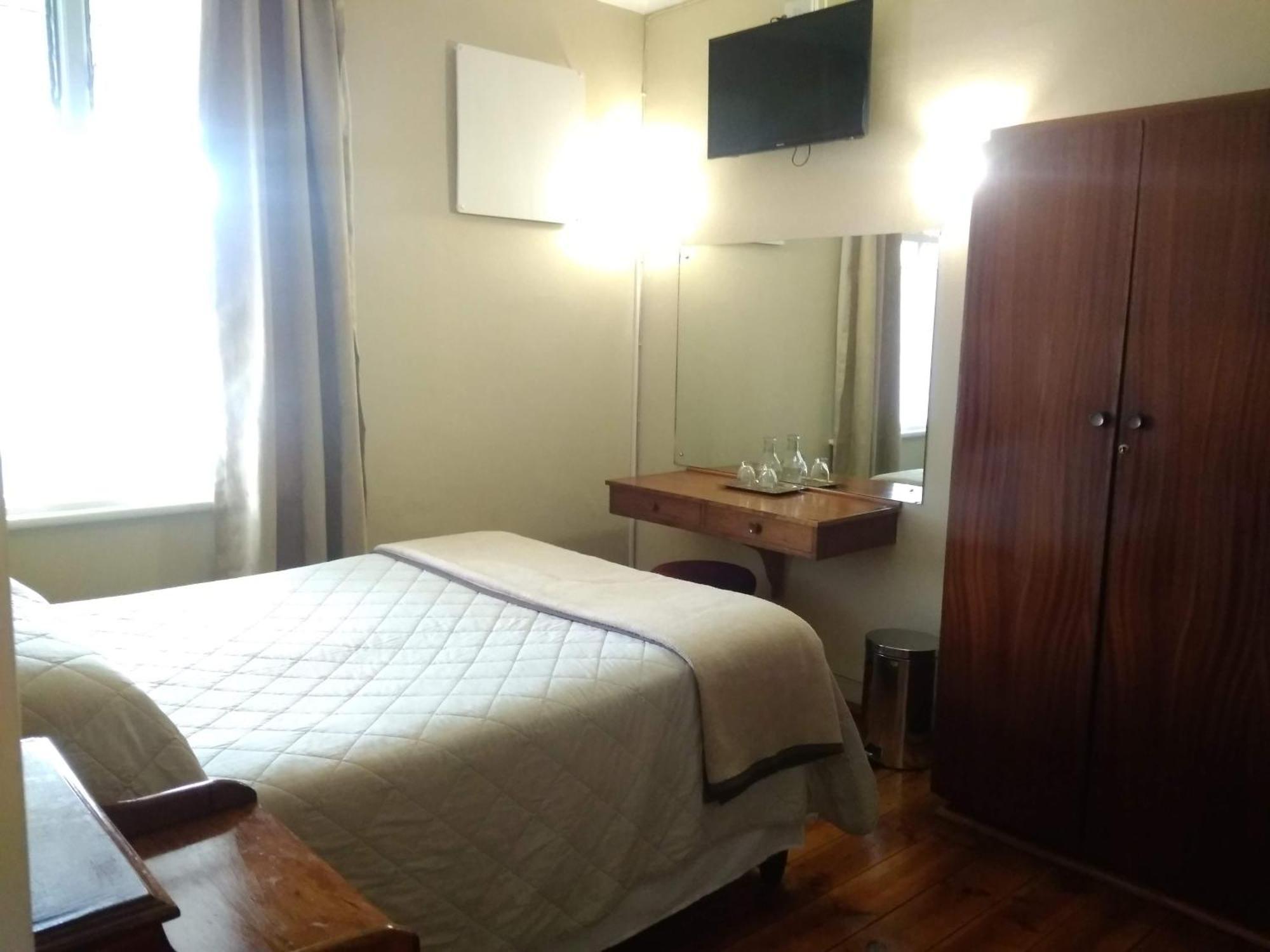 Park Hotel Bethlehem Kültér fotó