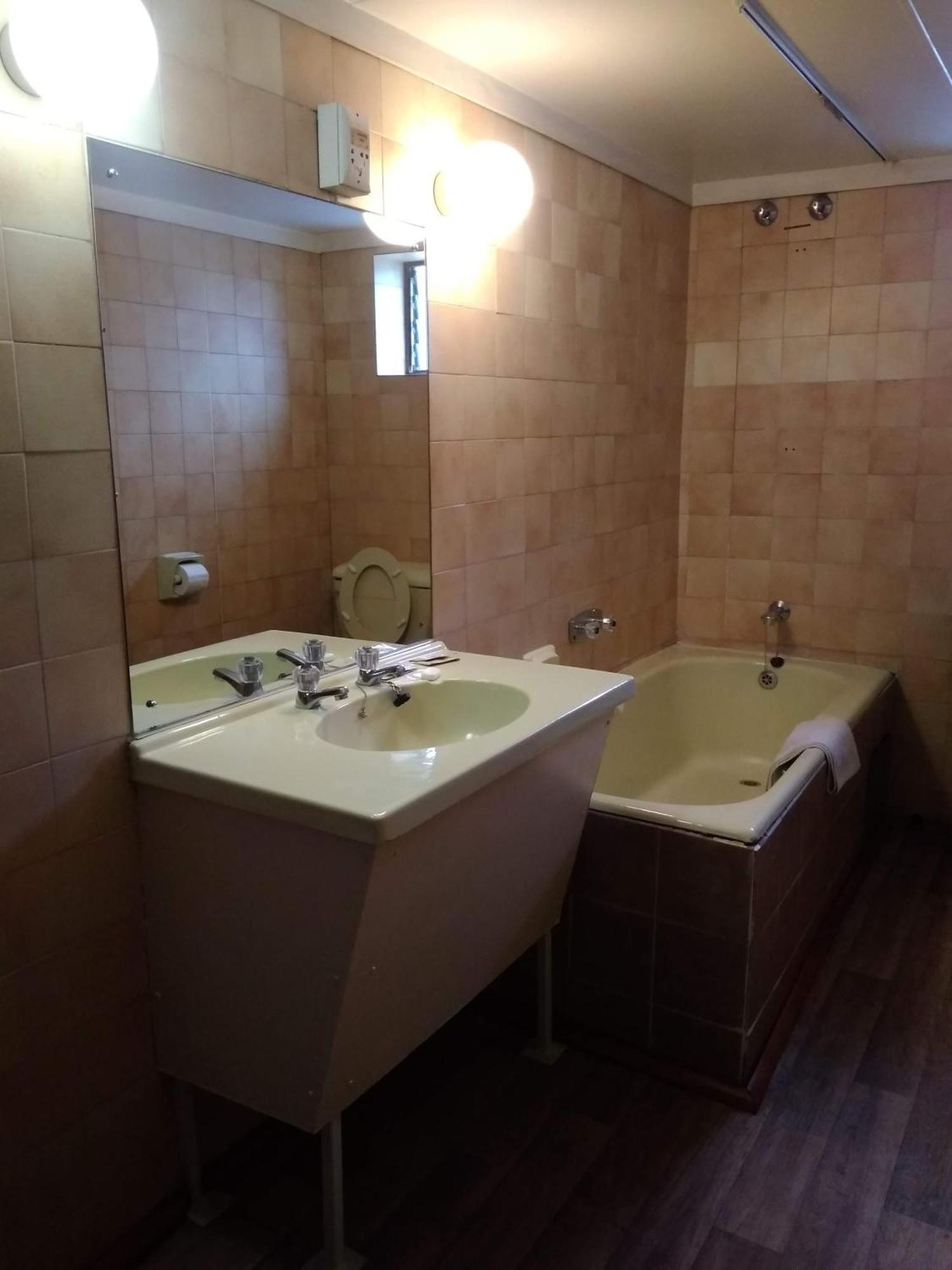 Park Hotel Bethlehem Kültér fotó