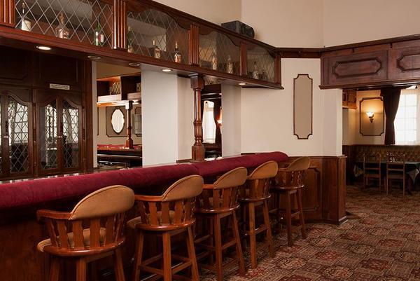 Park Hotel Bethlehem Kültér fotó