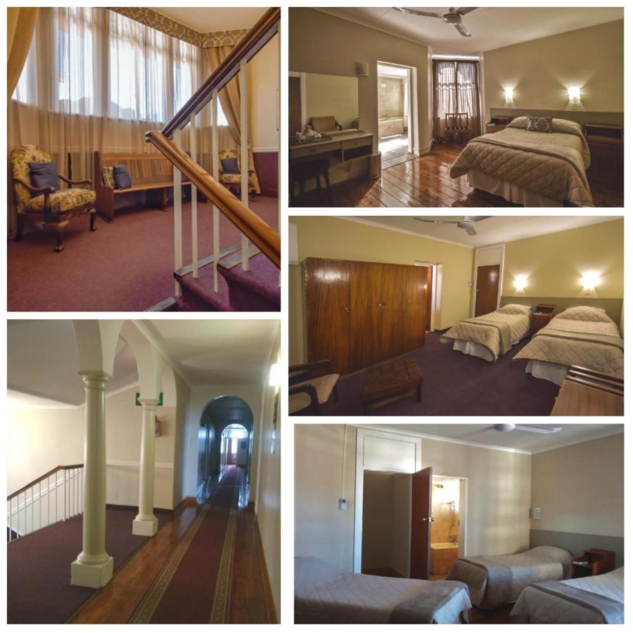 Park Hotel Bethlehem Kültér fotó