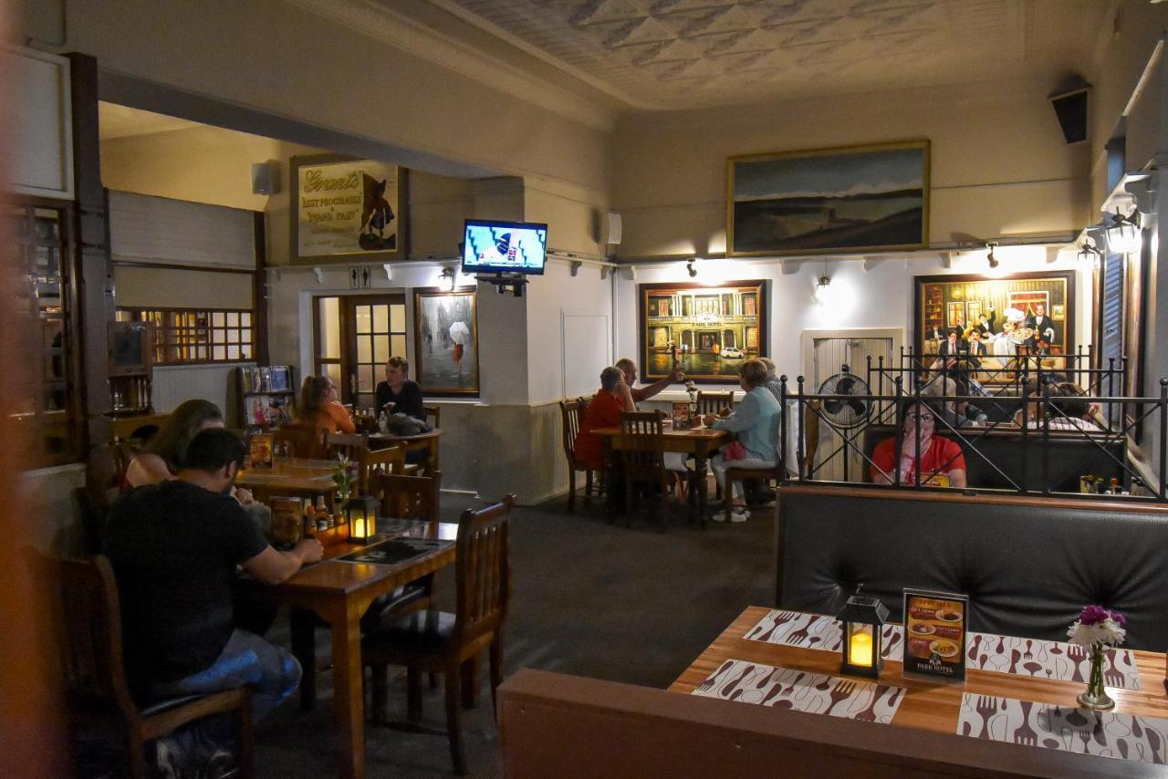 Park Hotel Bethlehem Kültér fotó