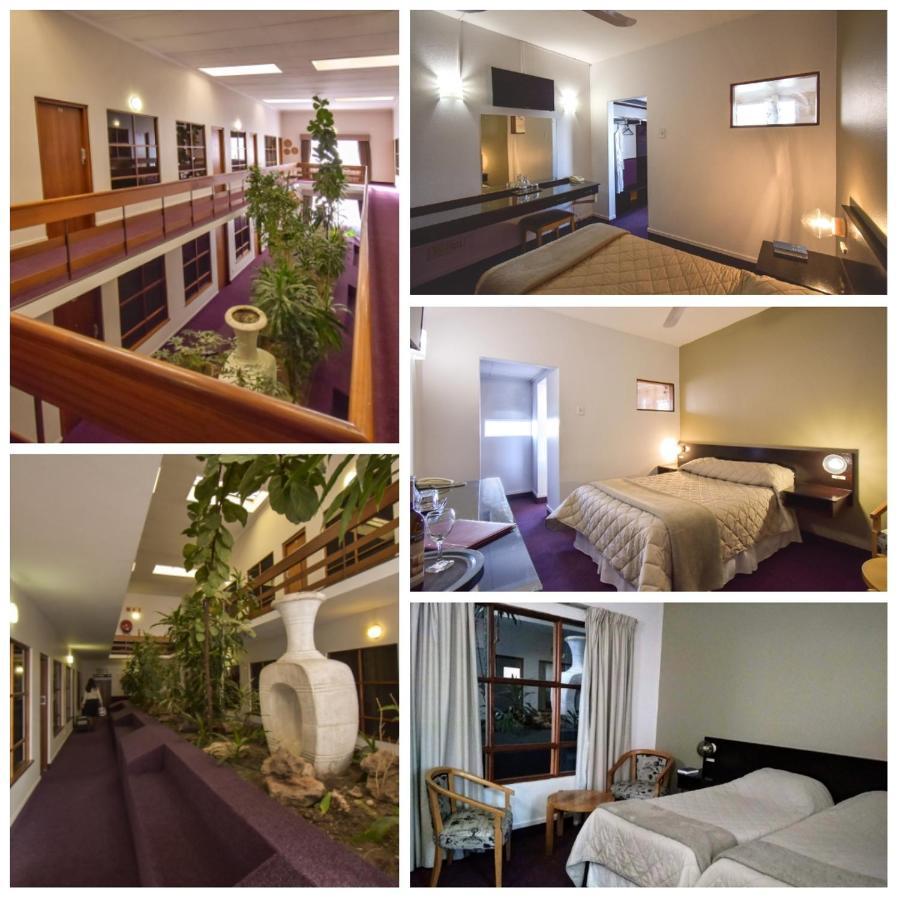 Park Hotel Bethlehem Kültér fotó