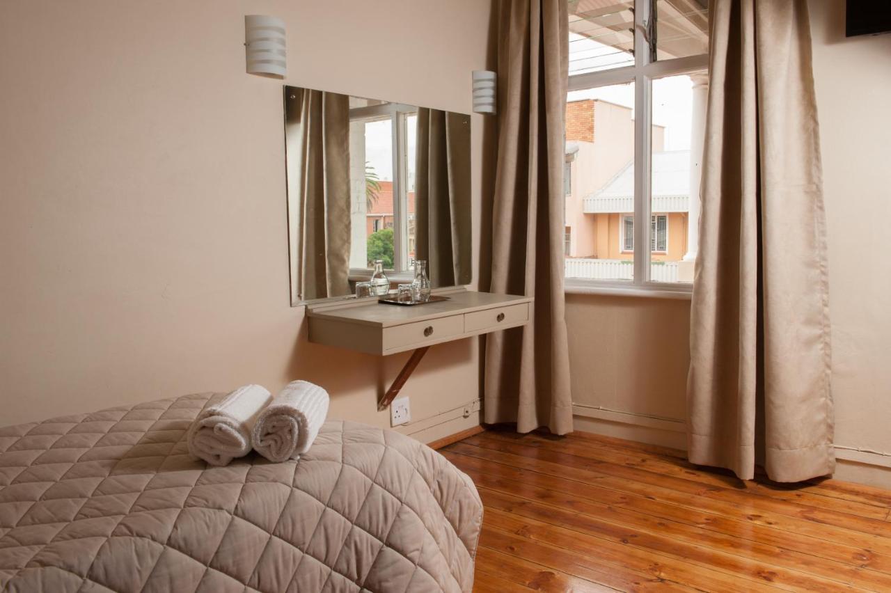 Park Hotel Bethlehem Kültér fotó