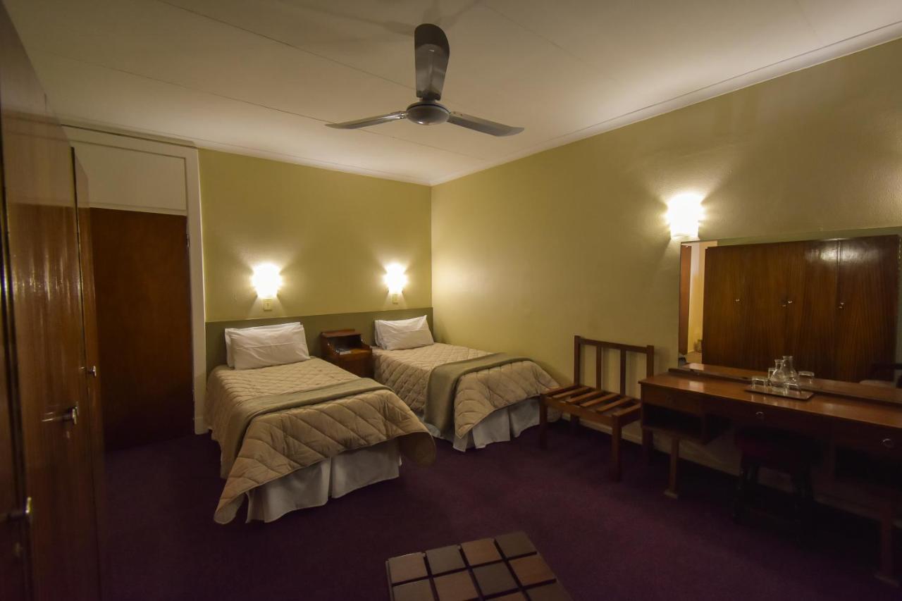 Park Hotel Bethlehem Kültér fotó