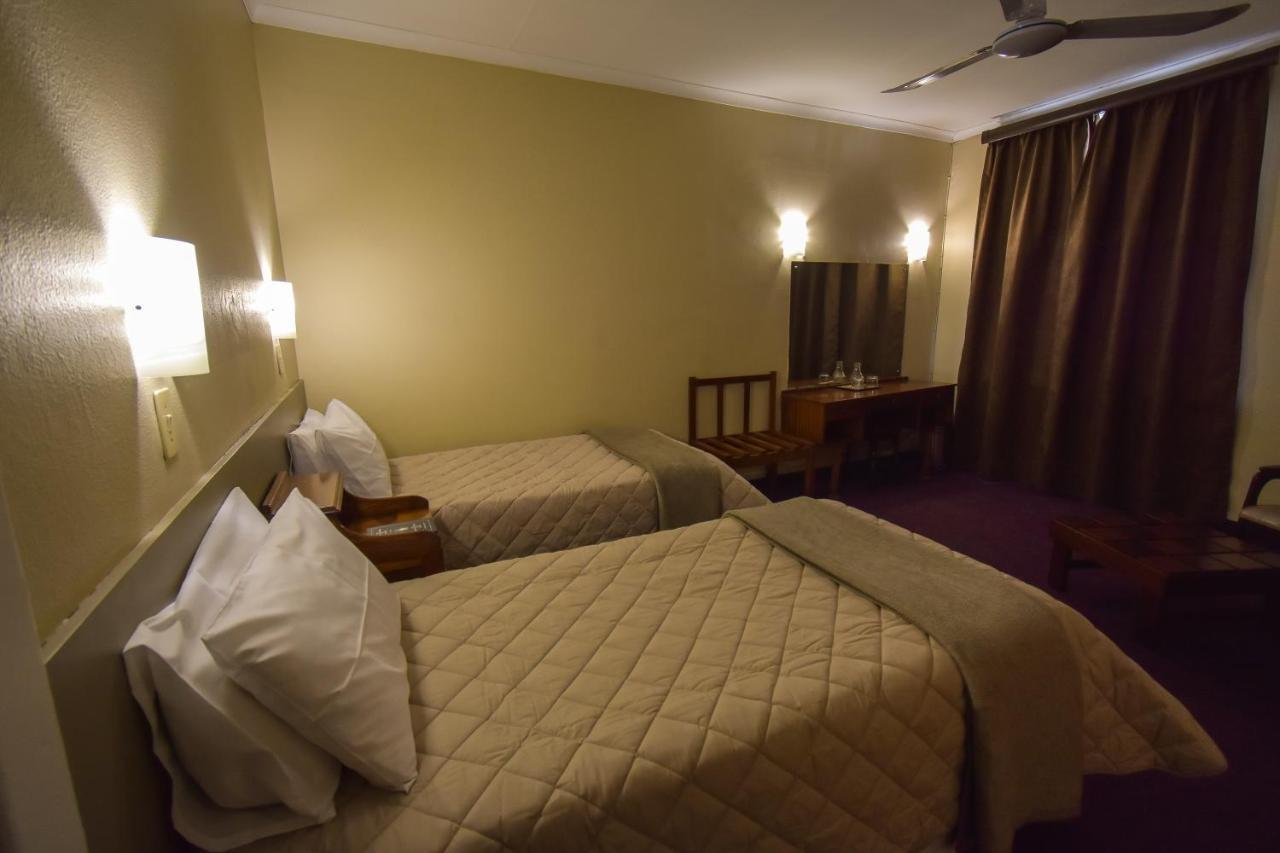 Park Hotel Bethlehem Kültér fotó