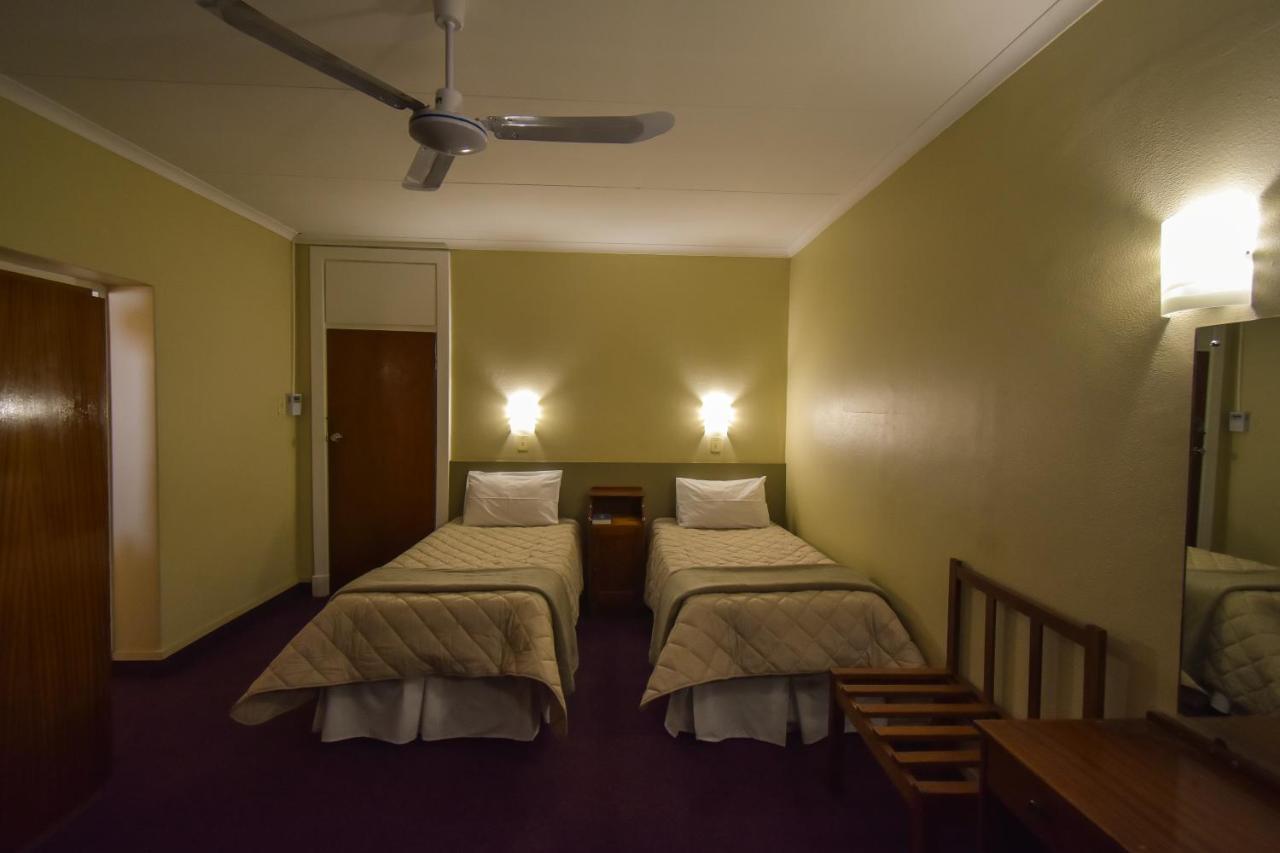 Park Hotel Bethlehem Kültér fotó